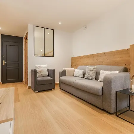 L'outa 212 - Happy 샤모니