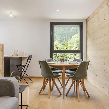 L'outa 212 - Happy Apartment *