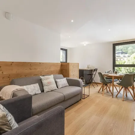 Apartment L'outa 212 - Happy *