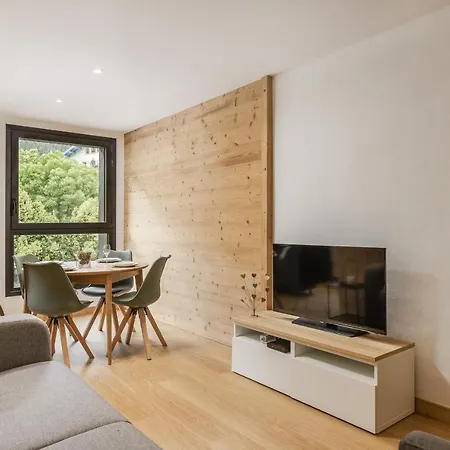L'outa 212 - Happy Apartment