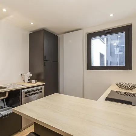 L'outa 212 - Happy Apartment
