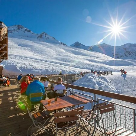 L'outa 212 - Happy 아파트 *